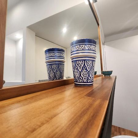 Apartament Liberte Et Elegance Au Coeur De Marsylia Zewnętrze zdjęcie