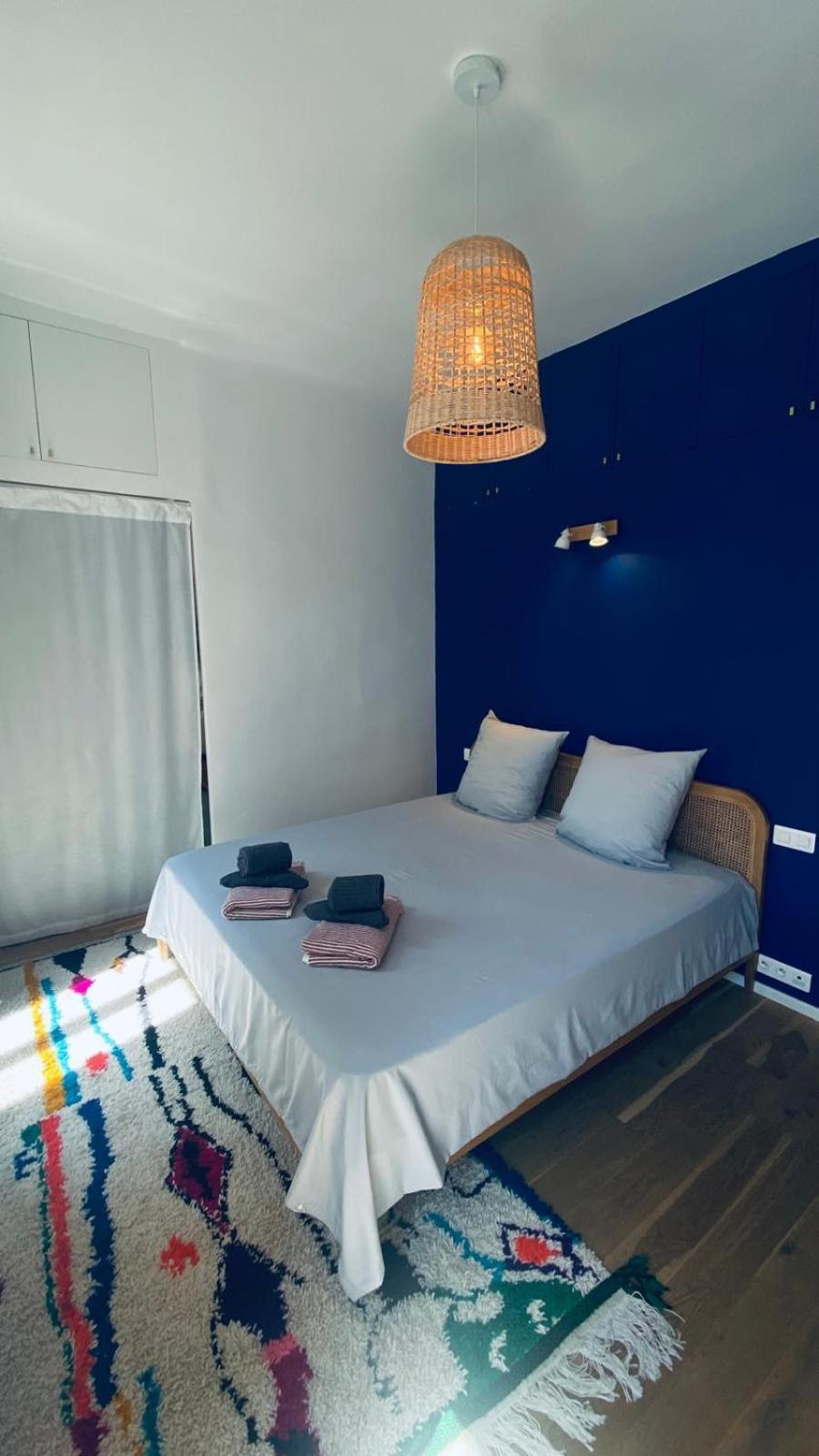 Apartament Liberte Et Elegance Au Coeur De Marsylia Zewnętrze zdjęcie
