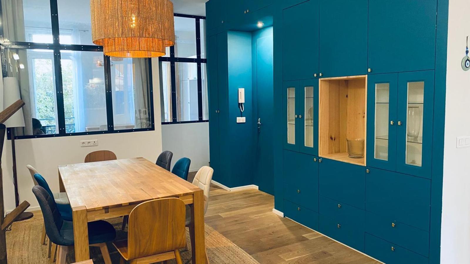 Apartament Liberte Et Elegance Au Coeur De Marsylia Zewnętrze zdjęcie