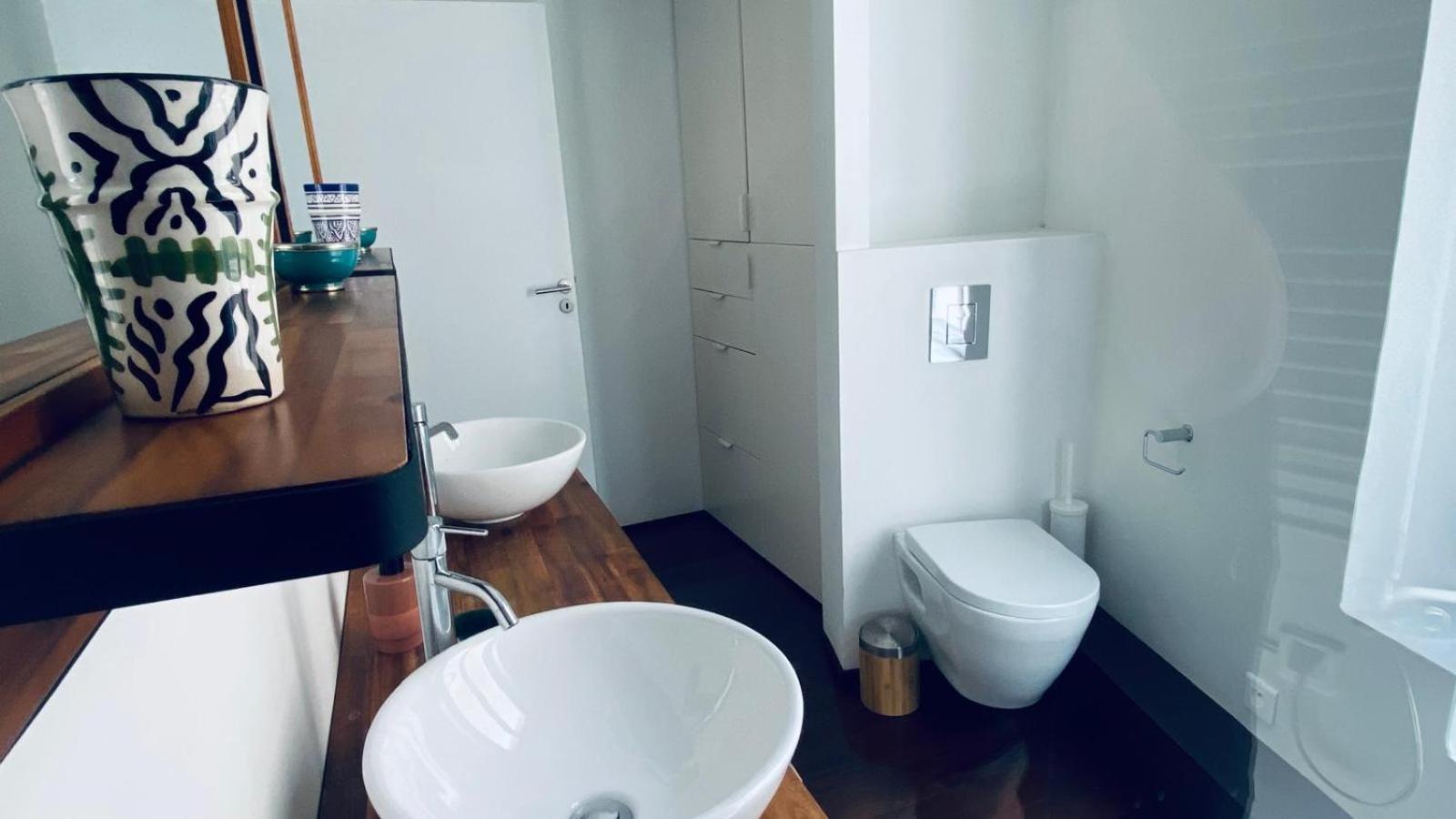 Apartament Liberte Et Elegance Au Coeur De Marsylia Zewnętrze zdjęcie