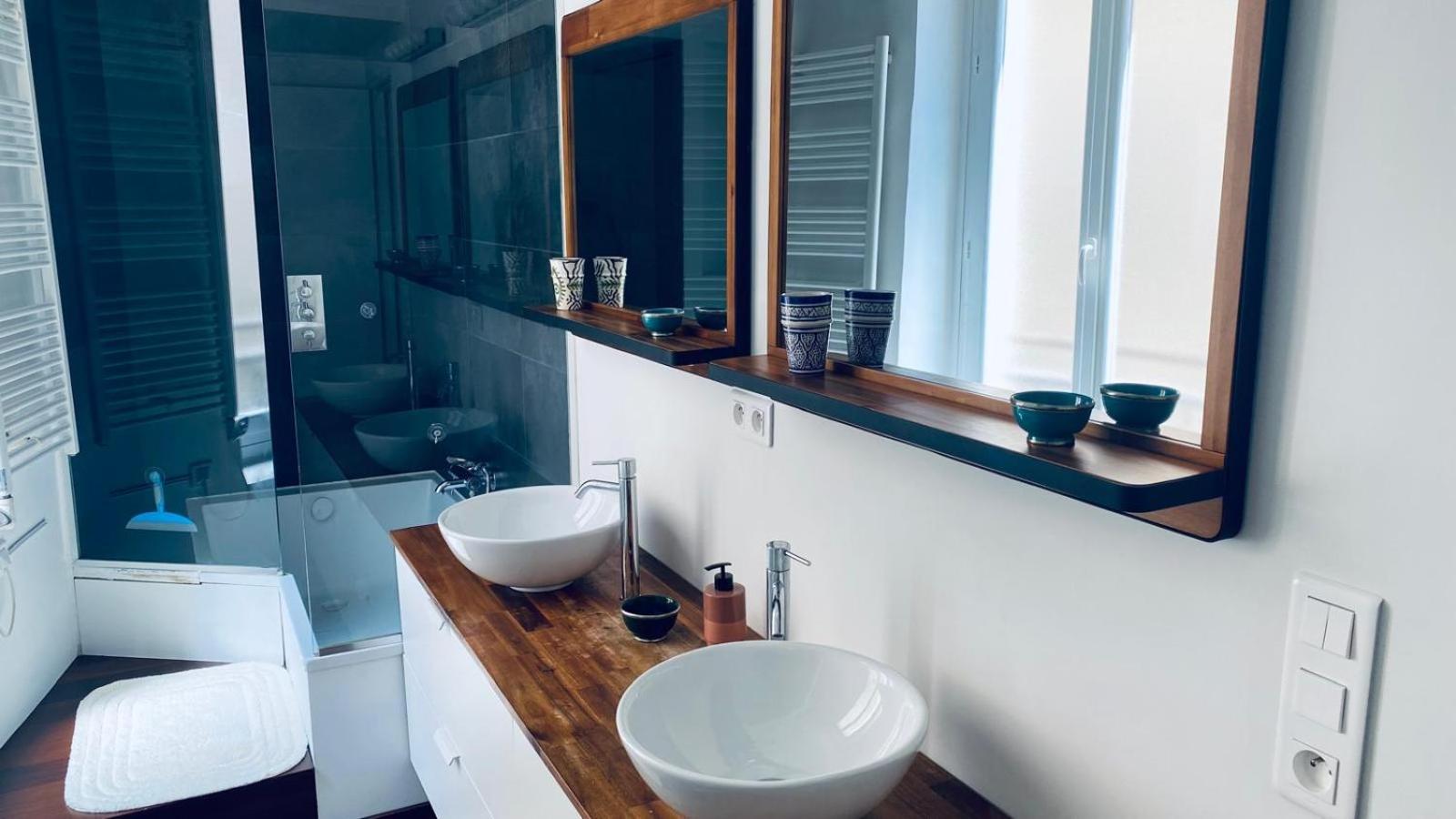 Apartament Liberte Et Elegance Au Coeur De Marsylia Zewnętrze zdjęcie