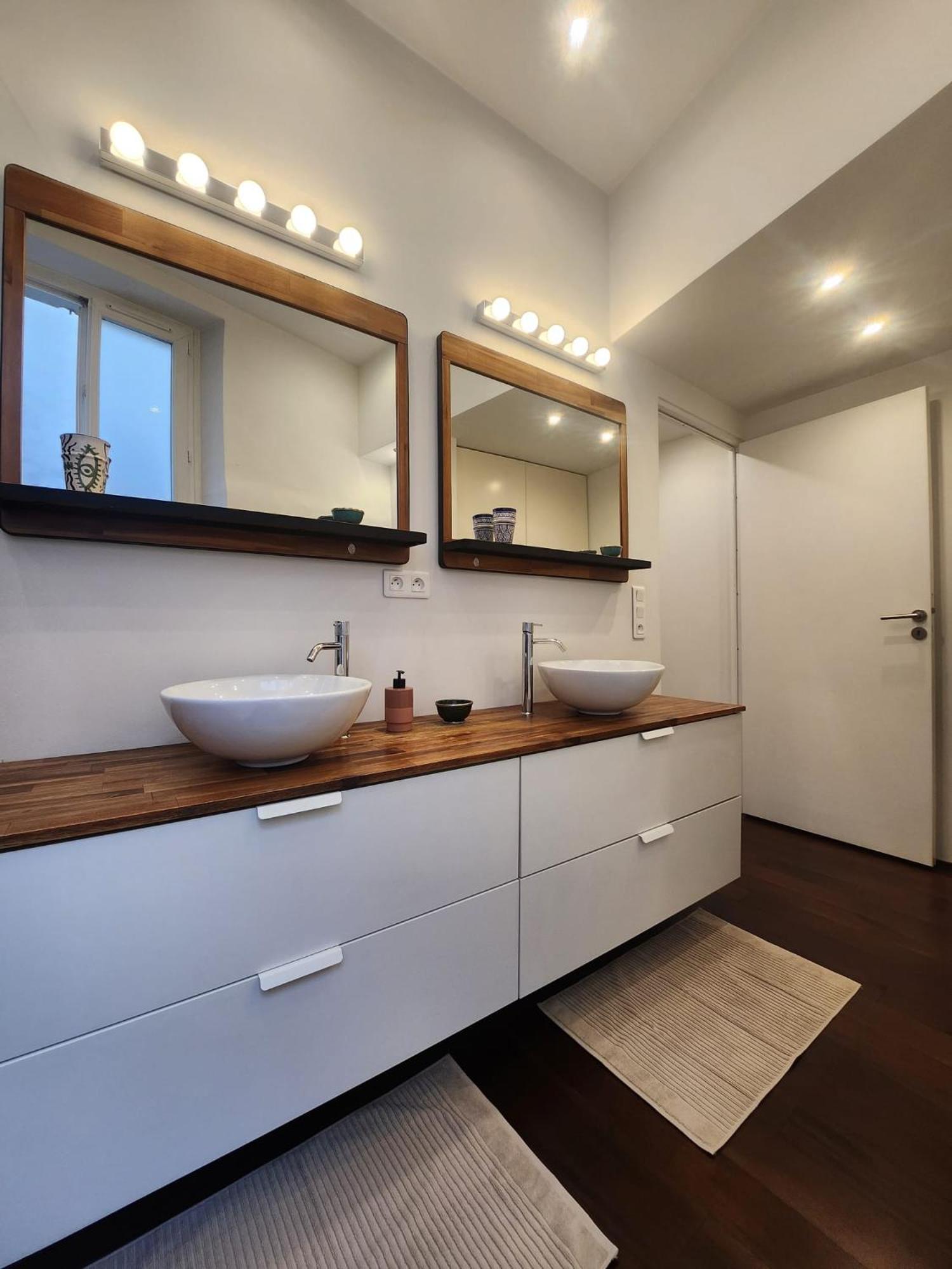 Apartament Liberte Et Elegance Au Coeur De Marsylia Zewnętrze zdjęcie